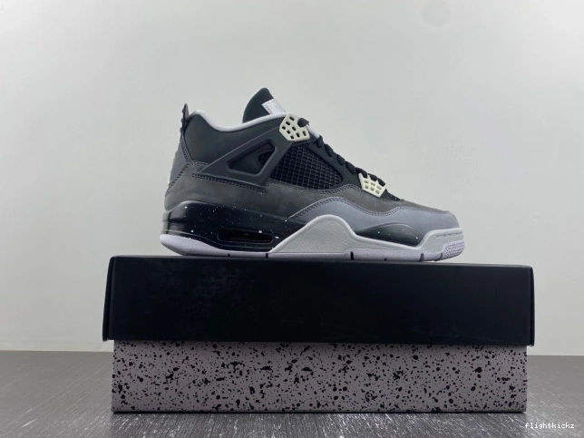 Retro Fear 4 (2013) Pack Jordan 626969-030 0913